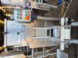 Produtora de massas Officina DEA combinata D120