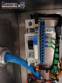 Tanque em a�o inox 316 120 L anti explos�o EX Controltech Thermoindustrial