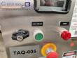 Tanque em a�o inox 316 120 L anti explos�o EX Controltech Thermoindustrial