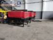 Compressor de ar � diesel Chicago Pneumatic