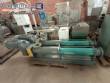Bomba positiva helicoidal Nemo Netzsch 30 CV  70.000 litros por hora