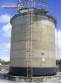 Tanque em aço inox 316 L com 300.000 L