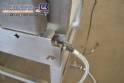 Forno turbo a gás Tedesco 10 bandejas