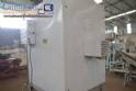 Forno turbo a gás Tedesco 10 bandejas