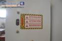 Forno turbo a gás Tedesco 10 bandejas