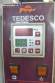 Forno turbo a gás Tedesco 10 bandejas