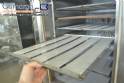 Forno turbo a gás Tedesco 10 bandejas