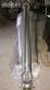 Misturador Ribbon Blender com rosca acoplada aço inox