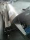 Misturador Ribbon Blender com rosca acoplada aço inox