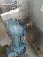 Misturador Ribbon Blender com rosca acoplada aço inox