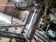 Tanque reator inox aquecimento cosm�ticos 100 L Ricefer