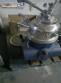 Centr�fuga separadora em a�o inox Westfalia TA 7 6.000 litros por hora