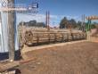 Usina f�brica de tratamento para madeiras