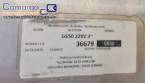 Forno turbo program�vel em a�o inox Pr�tica � g�s