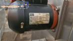 Forno turbo program�vel em a�o inox Pr�tica � g�s