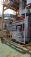 Planta complexo industrial com infraestrutura para industrias aliment�cias