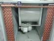 Estufa � v�cuo interna em inox Italvacuum