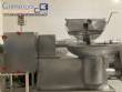 Cutter em a�o inox 50 cv Hermann