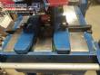 Fechadora seladora de caixa papel�o 3M Matic