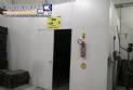 Empresa para produ��o de pastilhas de freio