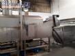 Linha cont�nua para batata chips e palha MCI 600 kg