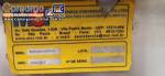 Linha cont�nua para batata chips e palha MCI 600 kg