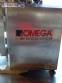 Formadora autom�tica de hamburguer Minerva Omega