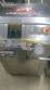 Homogeneizador com bomba de a�o inox