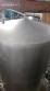 Tanque para 3.000 L em a�o inox Brasholanda