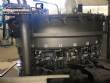 Envasadora herm�tica rotativa 28 bicos Arbras