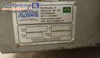 Envasadora dosadora para pós em potes latas Masipack