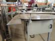 Envasadora dosadora para pós em potes latas Masipack
