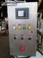 Envasadora semi autom�tica para potes com selo alum�nio Mirainox