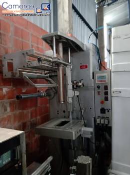 Embaladora empacotadora vertical  para pós ARV Bosch
