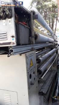 Bobinadeira dupla contra posta MAM Bobinadeira dupla contra posta MAM