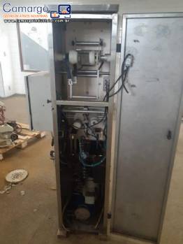 Envasadora de geladinho Premec Envasadora de geladinho Premec