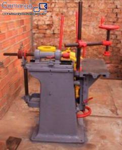 TORNO FRESADORA PLAINA TORNO FRESADORA PLAINA